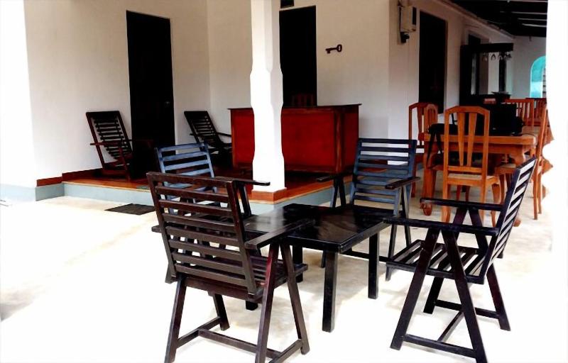 Ladun Sigiri Villa image
