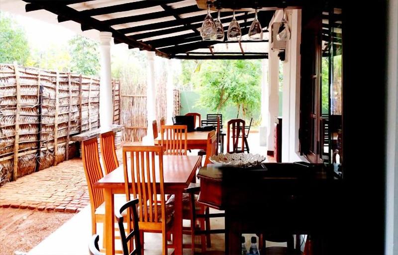 Ladun Sigiri Villa image