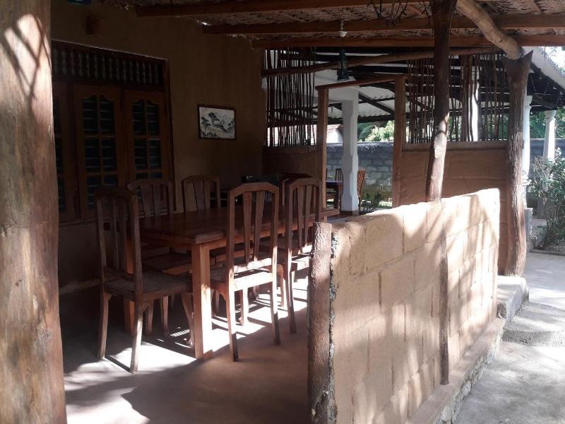 Ladun Sigiri Villa image