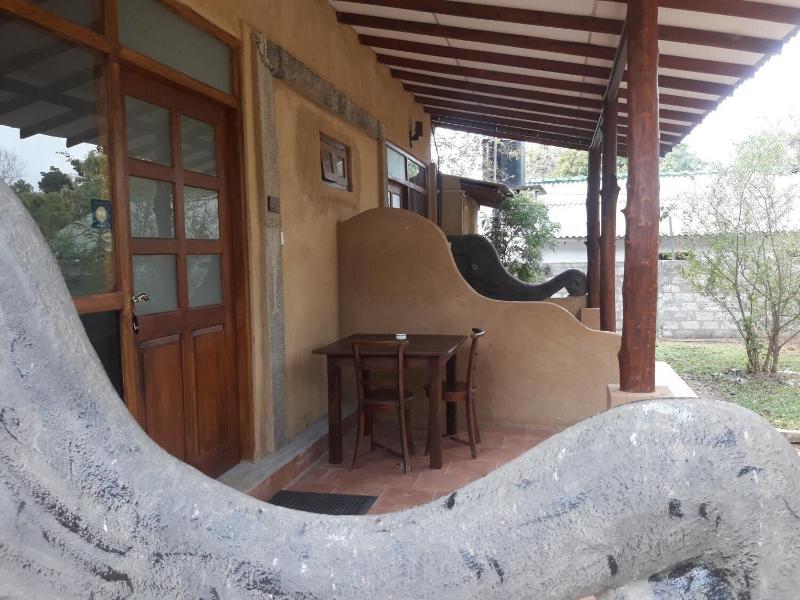 Ladun Sigiri Villa image
