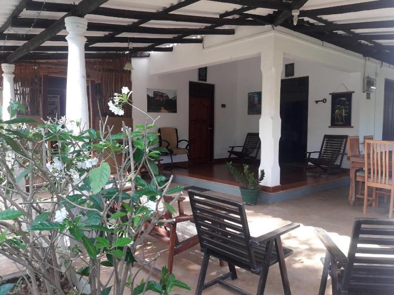 Ladun Sigiri Villa image