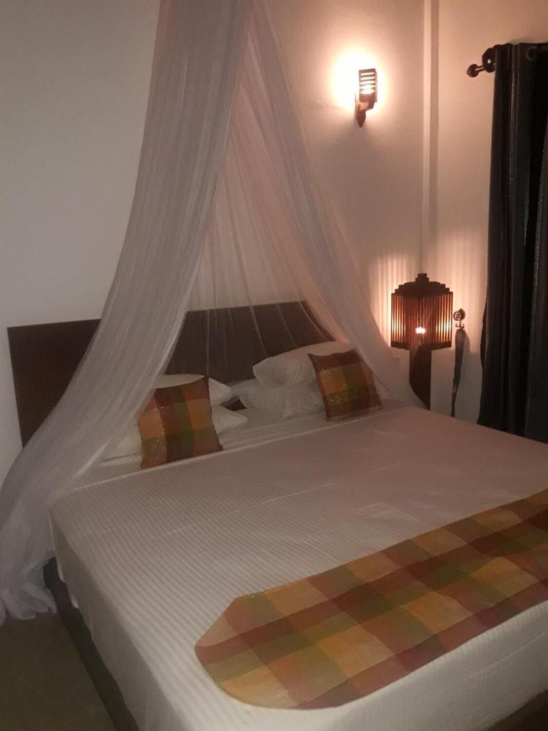 Ladun Sigiri Villa image