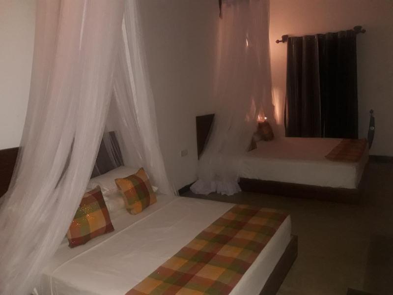 Ladun Sigiri Villa image
