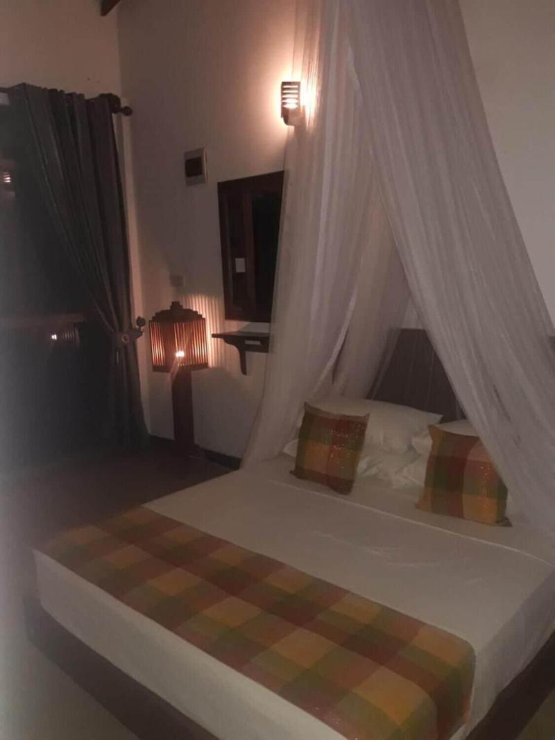 Ladun Sigiri Villa image
