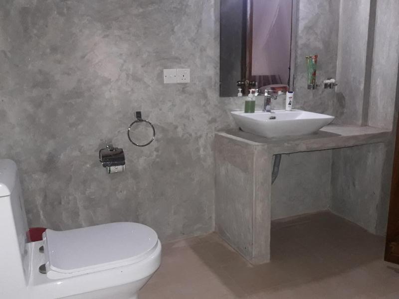 Ladun Sigiri Villa image
