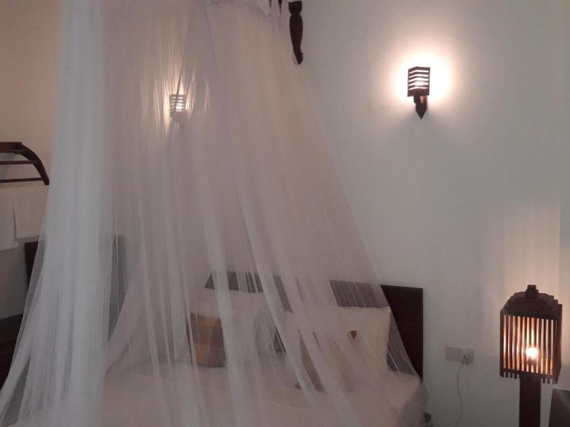 Ladun Sigiri Villa image