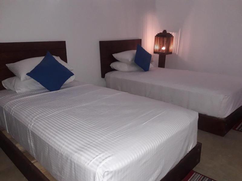 Ladun Sigiri Villa image