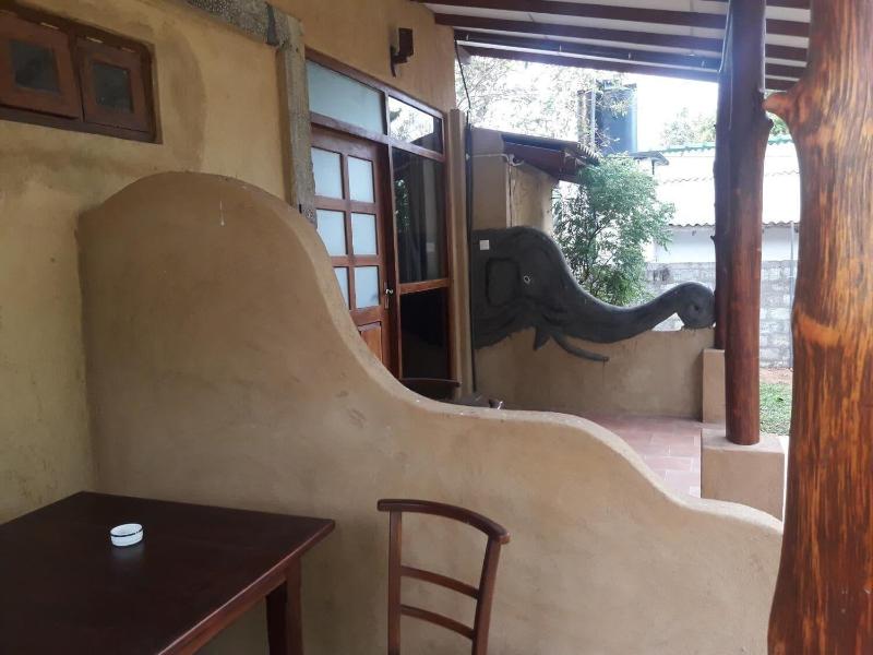 Ladun Sigiri Villa image