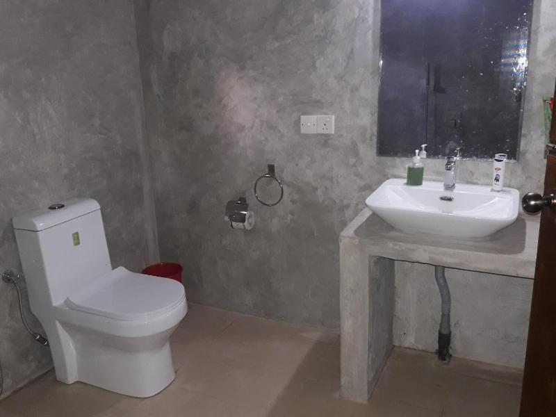 Ladun Sigiri Villa image