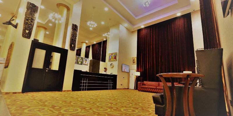 Treasures Suites Conferences image