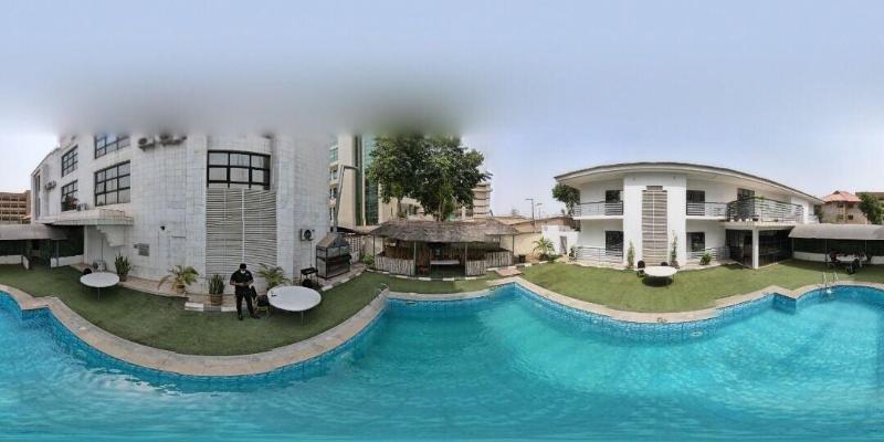 Treasures Suites Conferences image