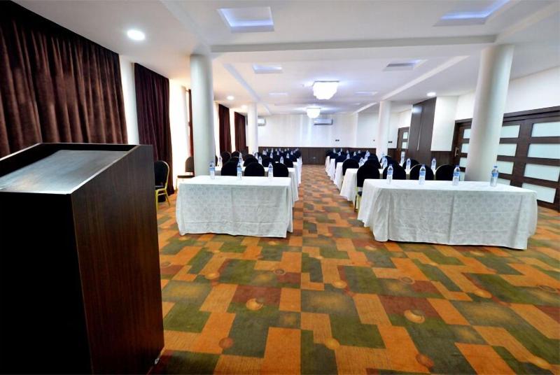 Treasures Suites Conferences image