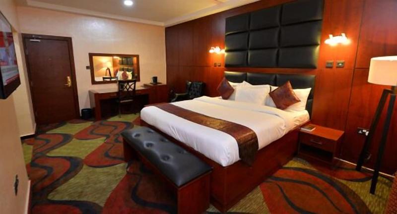 Treasures Suites Conferences image