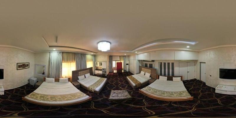 Treasures Suites Conferences image