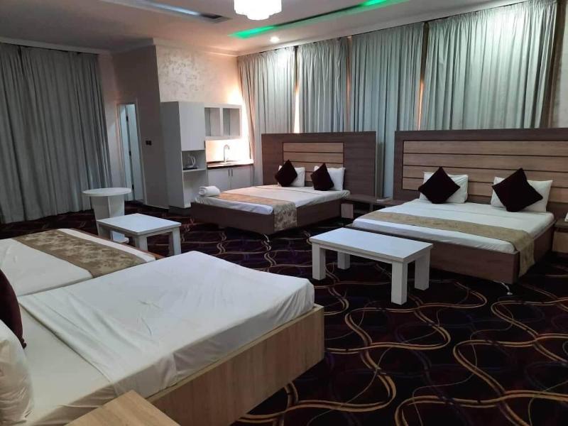 Treasures Suites Conferences image