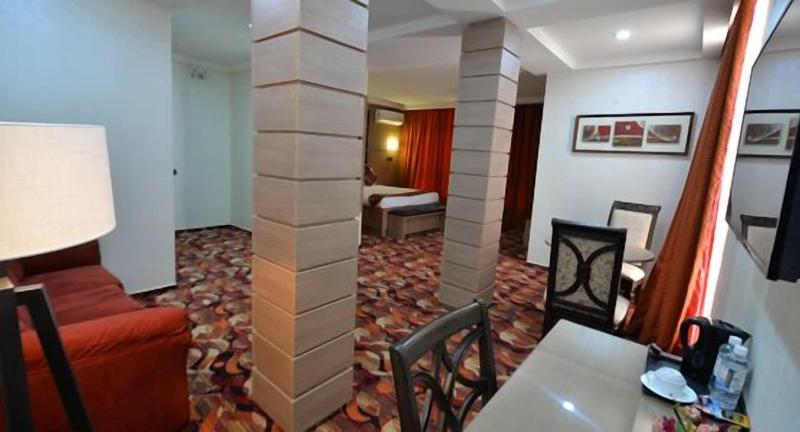 Treasures Suites Conferences image