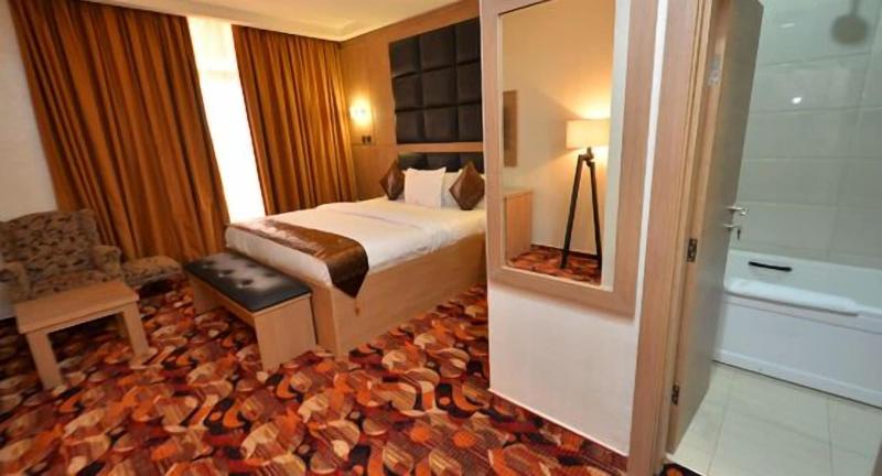 Treasures Suites Conferences image