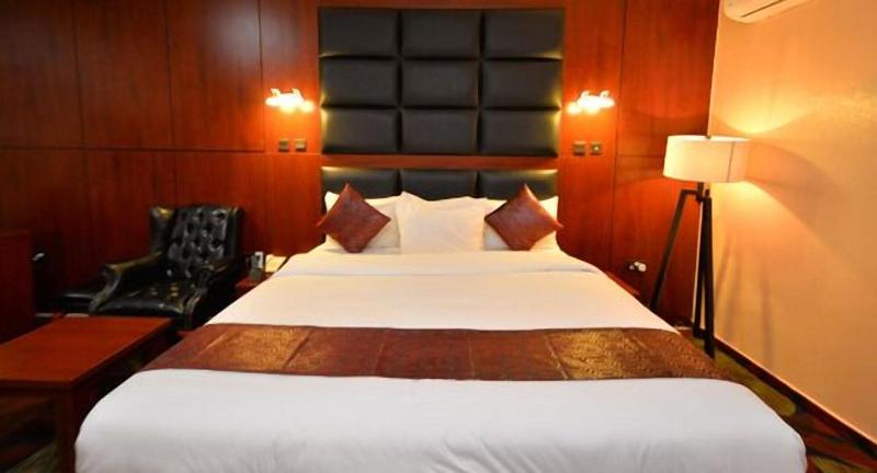 Treasures Suites Conferences image
