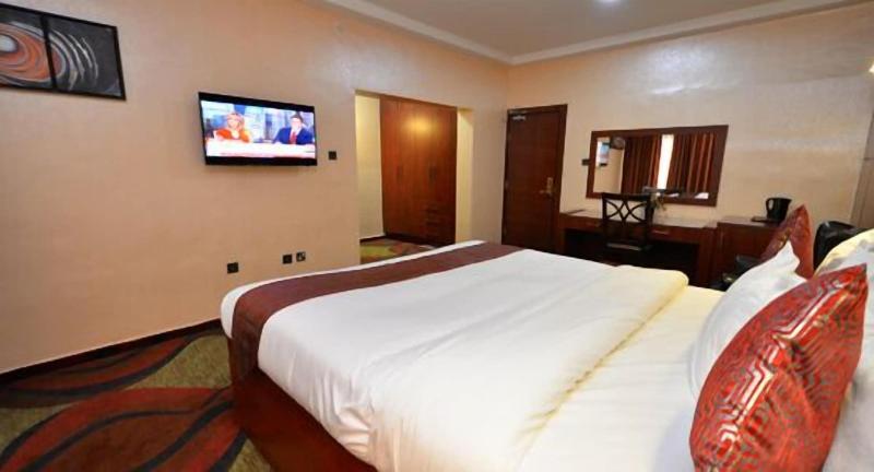 Treasures Suites Conferences image