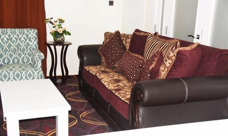 Treasures Suites Conferences image