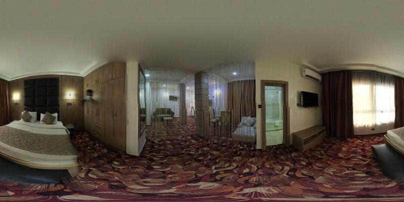 Treasures Suites Conferences image