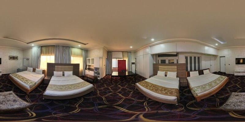 Treasures Suites Conferences image