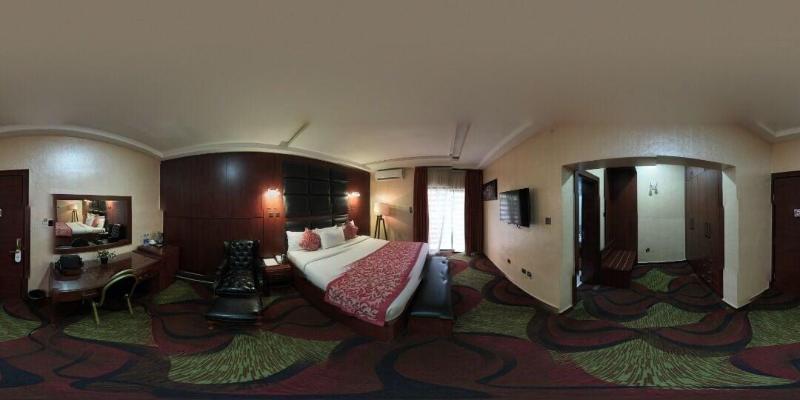 Treasures Suites Conferences image