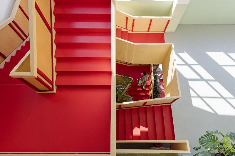 Fabrika Hostel Suites Hostel image