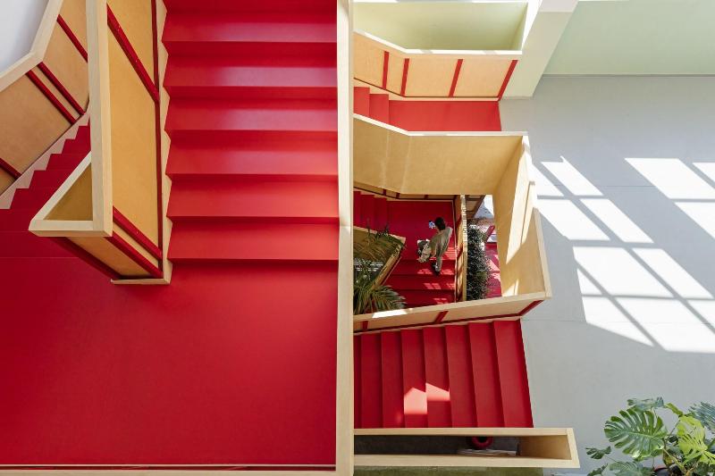 Fabrika Hostel Suites Hostel image