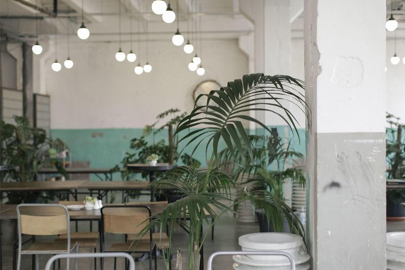 Fabrika Hostel Suites Hostel image