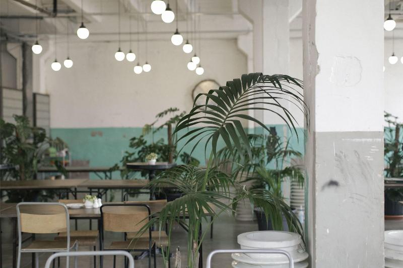 Fabrika Hostel Suites Hostel image