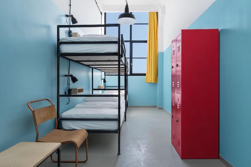Fabrika Hostel Suites Hostel image