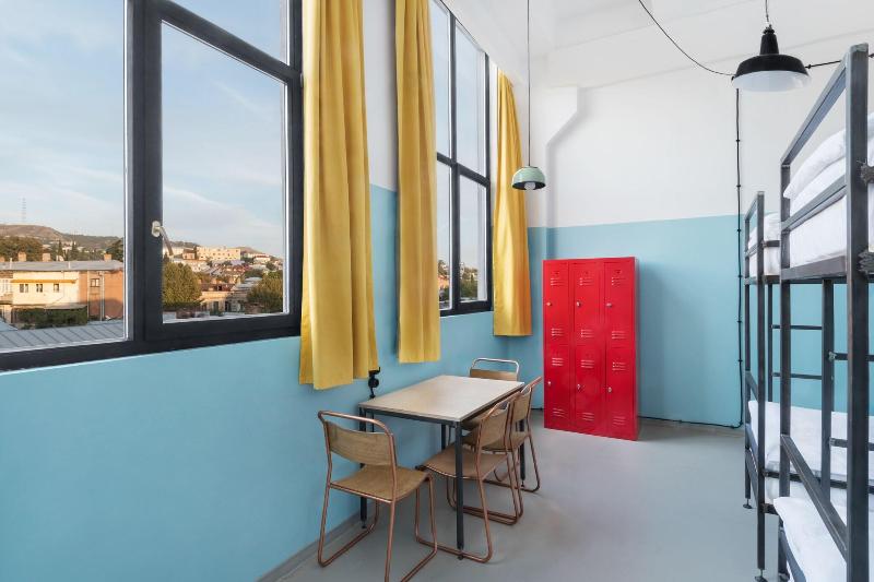 Fabrika Hostel Suites Hostel image