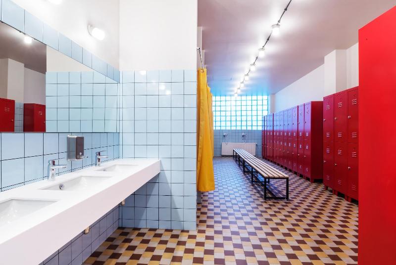 Fabrika Hostel Suites Hostel image