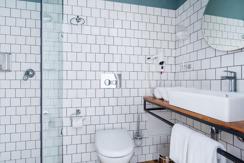 Fabrika Hostel Suites Hostel image