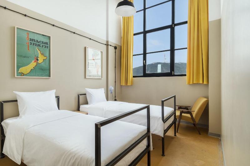 Fabrika Hostel Suites Hostel image