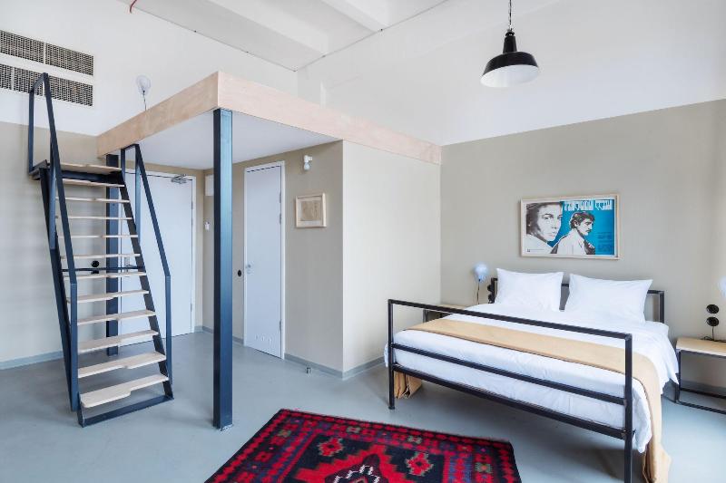 Fabrika Hostel Suites Hostel image
