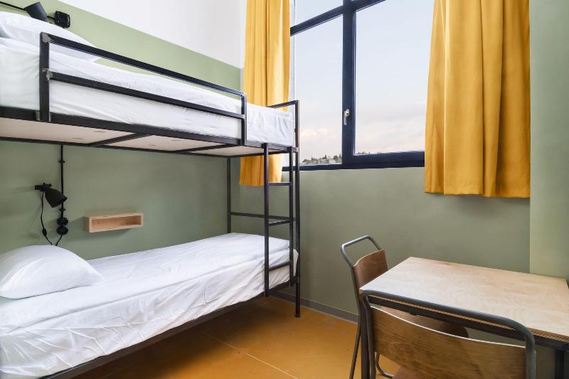 Fabrika Hostel Suites Hostel image