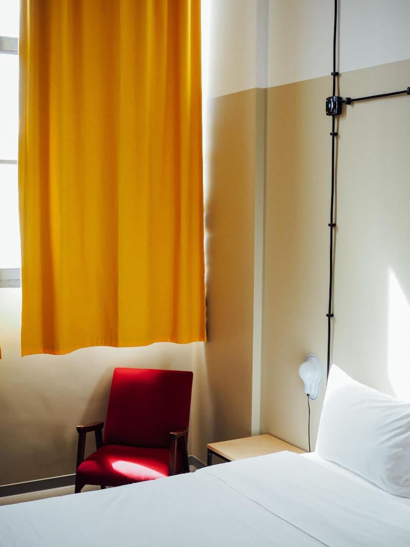 Fabrika Hostel Suites Hostel image