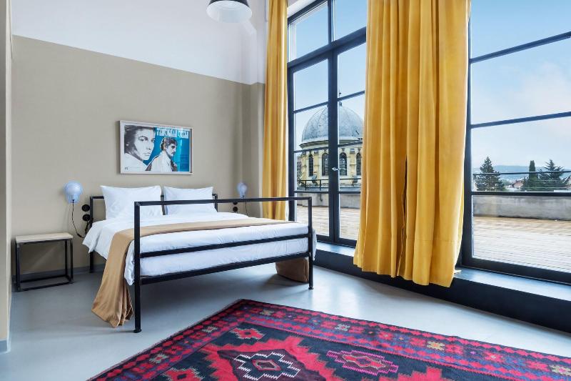 Fabrika Hostel Suites Hostel image