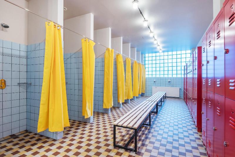 Fabrika Hostel Suites Hostel image