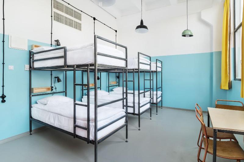 Fabrika Hostel Suites Hostel image