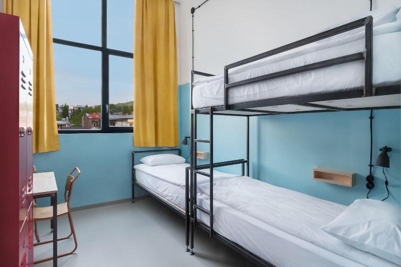 Fabrika Hostel Suites Hostel image