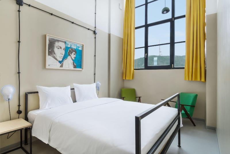 Fabrika Hostel Suites Hostel image