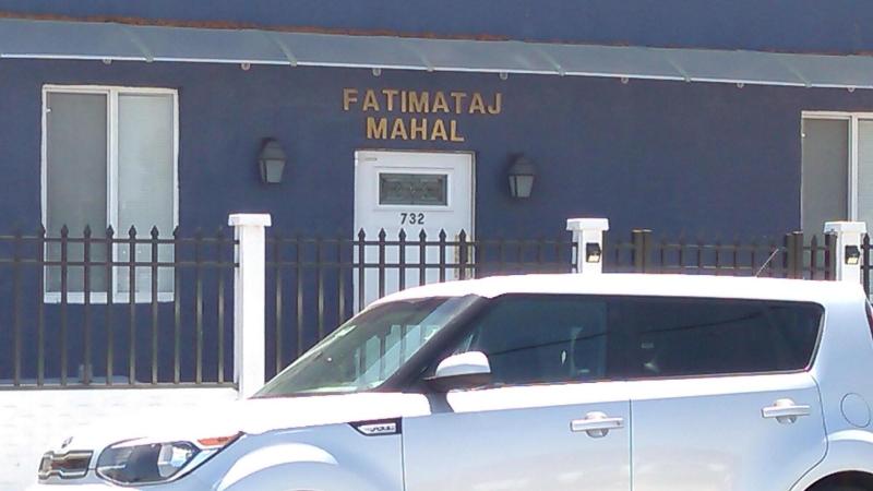 Fatimataj Mahal image