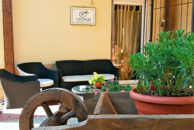 I Poderi image