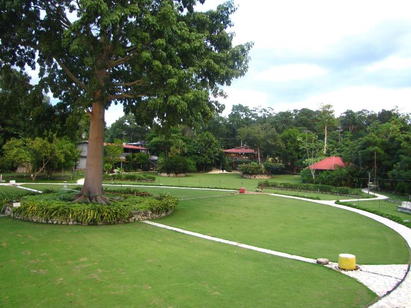 La Casa De Don David image
