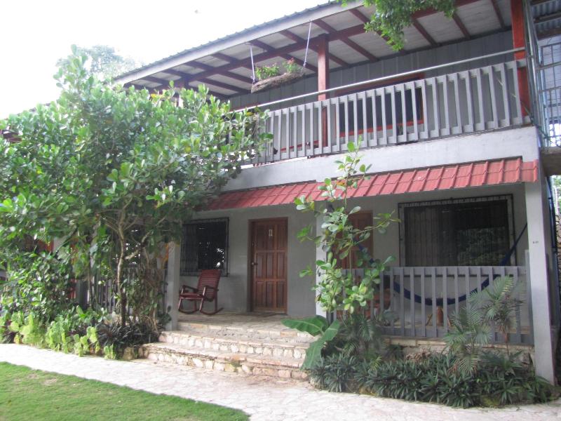La Casa De Don David image