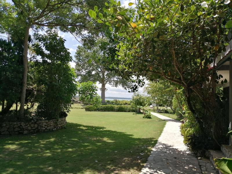La Casa De Don David image