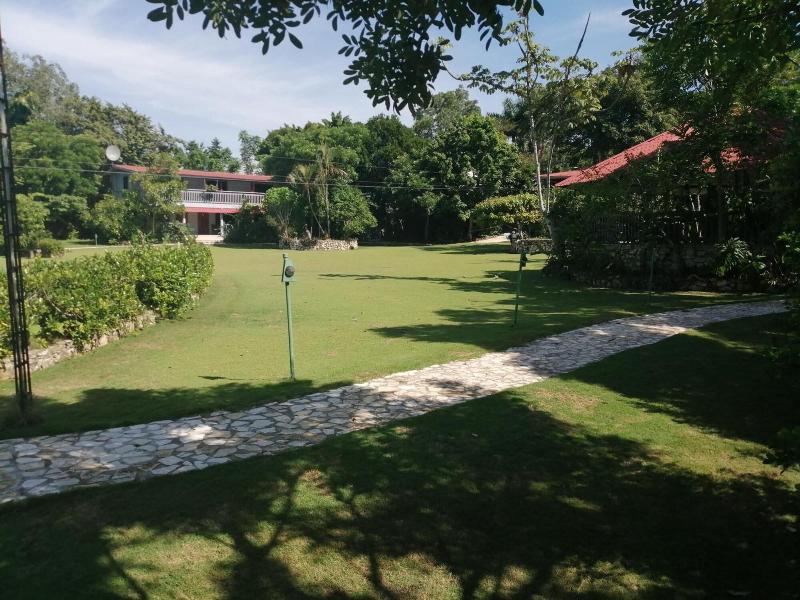 La Casa De Don David image